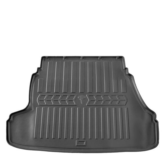 Коврик в багажник 3D (Stingray) для Hyundai Elantra (HD) 2006-2011 гг