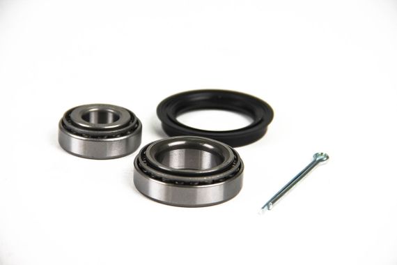 Підшипник задньої маточини Opel Astra/Corsa/Kadett/Lanos/Nexia 75-08, CIFAM (6192172) | Зображення 1
