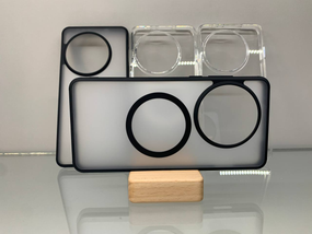 OnePlus 13 WLONS MagSafe Matte Протиударний чохол