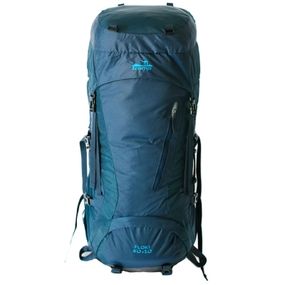 Рюкзак туристический Tramp Floki 50+10 Blue (UTRP-046-blue)