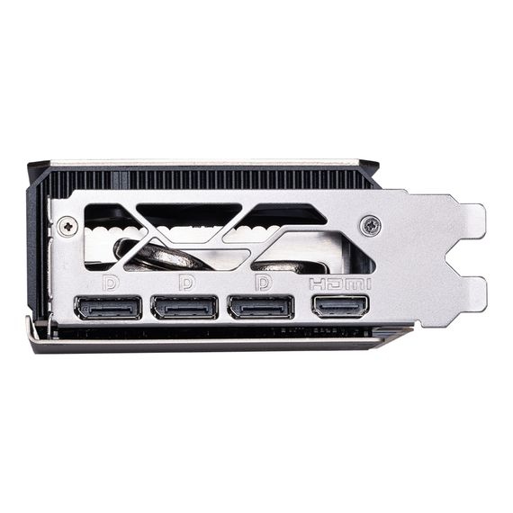 Відеокарта MSI GeForce RTX5070 Ti 16GB INSPIRE 3X OC (RTX 5070 Ti 16G INSPIRE 3X OC) | Зображення 3