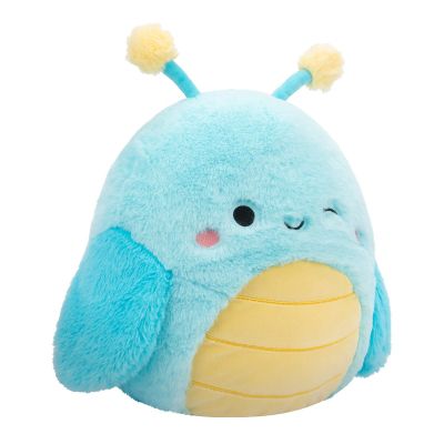 М&apos;яка іграшка Squishmallows Коник стрибунець Джайлс 30 см (SQCR06681) | Зображення 5