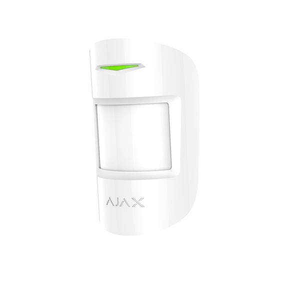 Комплект сигнализации Ajax StarterKit видеокамера IPC354SR3-ADNPF28-F | Зображення 3