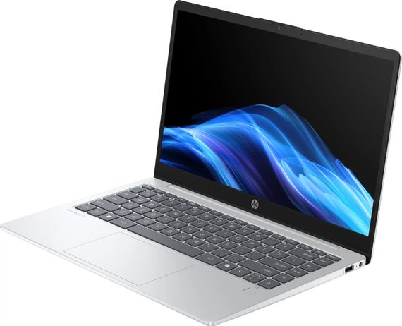 HP Omnibook 3 14-ha0004ua 14" FHD SVA, 250n/Ryzen AI 7 350 (5.0)/16Gb/SSD512Gb/Radeon/FPS/W11H6 | Зображення 2