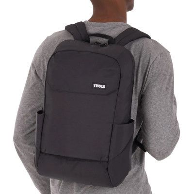 Рюкзак для ноутбука Thule 15.6&quot; Lithos 20L TLBP216 Black (3204835) | Зображення 4