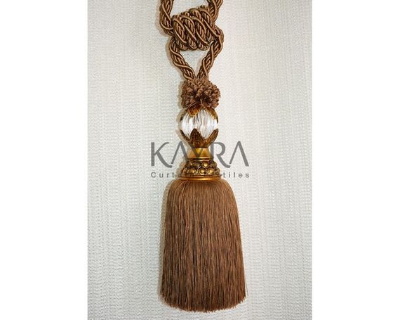 Кисти Кутасы EK-05 | Зображення 2