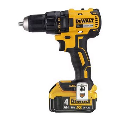 Шуруповерт DeWALT DCD777M2T | Зображення 1