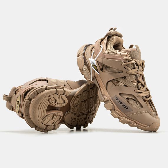 Кросівки Bale/nc/aga Track весна / літо / осінь 0889 38 24.5 см