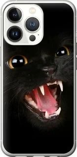 Чохол для Apple iPhone 13 Pro з пластику FCh_048393