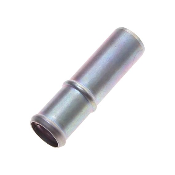 Штуцер у головку під шланг пічки 20 мм Лачетті Авео Ланос Нубіра Нексія Круз LXT Такума 1.6 GM (96814870) | Зображення 1