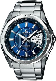 Годинник Casio EF-129D-2AVEF (модуль №5125)