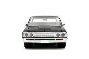 Машинка Chevrolet El Camino 1957 Форсаж масштаб 1:24
