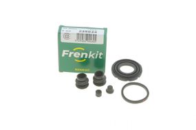 Ремкомплект суппорта заднего Nissan Cube Juke Qashqai X-Trail 07- d=35mm  Akebono  235024