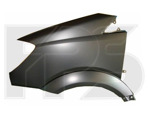 Крыло переднее левое Mercedes Sprinter 06- (FPS) 9066377719