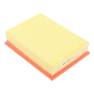 Воздушный фильтр для автомобиля Wixfiltron WA6192 | Зображення 1