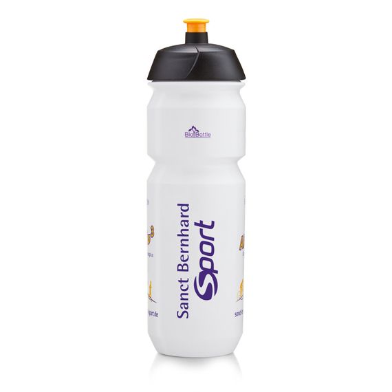 Пляшка для напоїв спортивна з дозатором "Sanct Bernhard Sport", 750 мл.