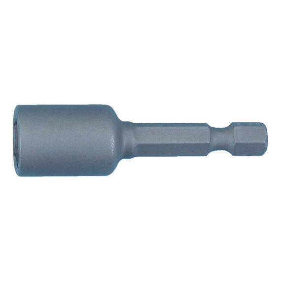 Торцева головка Wurth для шурупокрута магнітна 1/4" 51мм SW1/4"