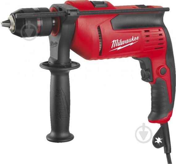 Дриль ударний Milwaukee PD-705 4933431955