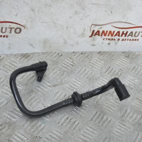 Трубка вакуумна Volkswagen Golf V 1.4 2003-2009 Шланг вакуумний Фольксваген Гольф 5 1K0612041DJ