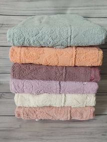 Набір рушників Pupilla  84648 Туреччина   Махра