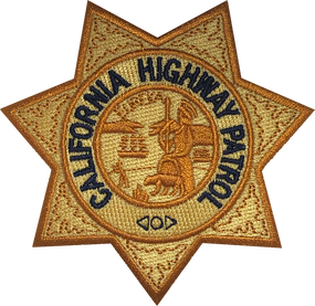 Шеврон на липучке 57