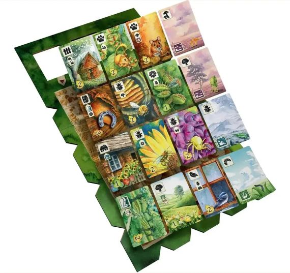 Настольная игра Левада (Meadow) | Зображення 5