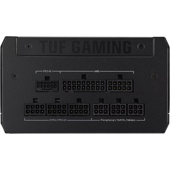 Блок живлення ASUS 750W TUF-GAMING-750G PCIE5 Gold (90YE00S3-B0NA00) | Зображення 7