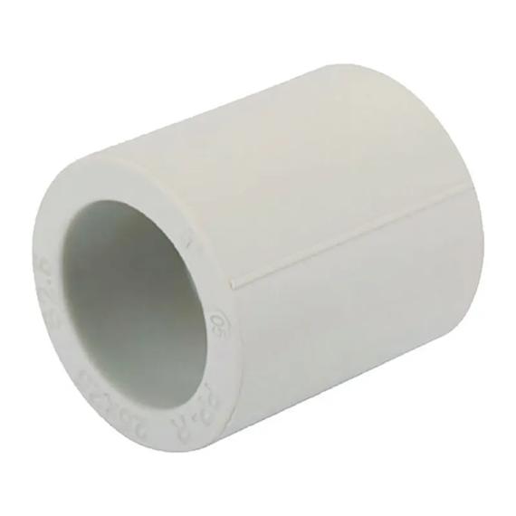 Соединительная муфта 25 PPR Koer K0002.PRO (KP0004)