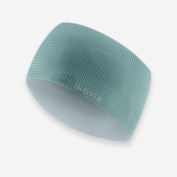 Пов'язка на голову XC S 500 зелена - One Size