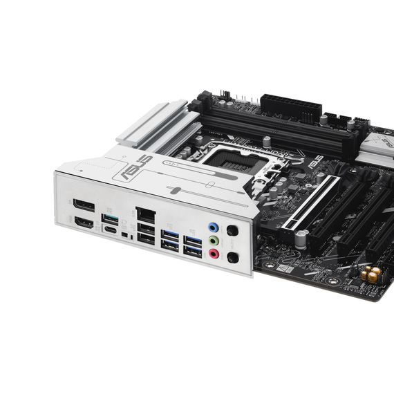 Материнська плата ASUS PRIME Z890M-PLUS WIFI | Зображення 4