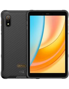 Ulefone Armor Pad Pro 8/128Gb LTE Black