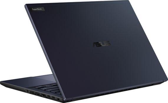 Ноутбук ASUS Expertbook B3 B3604CVF-QY0601X 16&quot; WQXGA IPS 90NX0741-M00R10 | Зображення 8