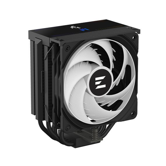 Процесорний кулер Zalman CNPS13XDS CNPS13XDSBLACK | Зображення 2