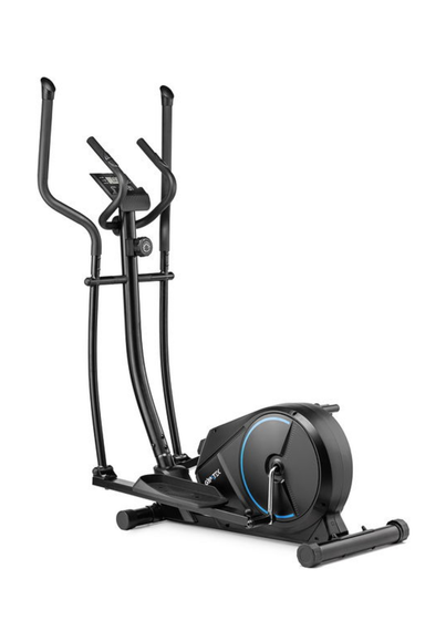 Орбітрек Gymtek XC1500 магнітний синій | Зображення 3
