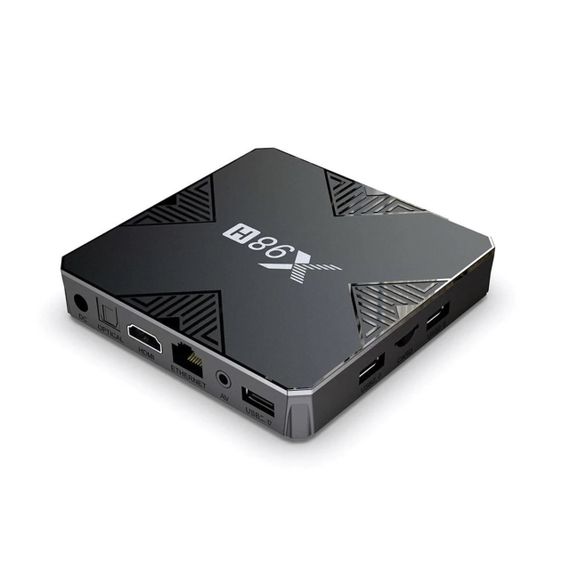 X98H 4/32 DDR ANDROID 12 | Зображення 3