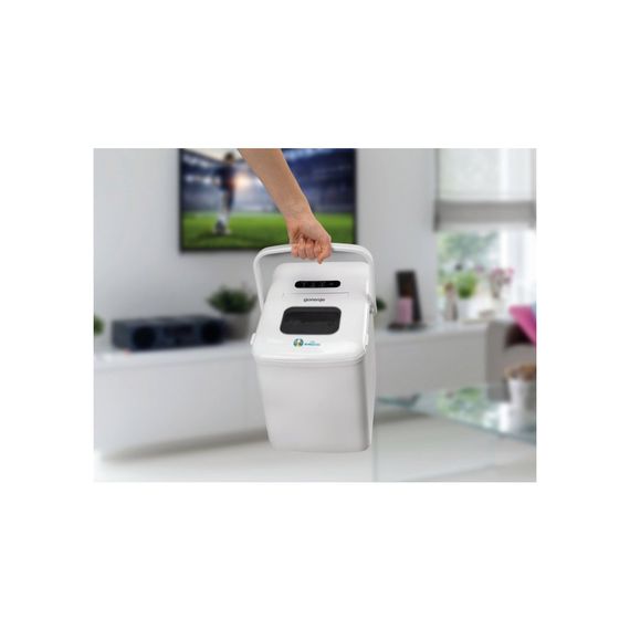 Льодогенератор побутовий Gorenje IMD1200W | Зображення 3