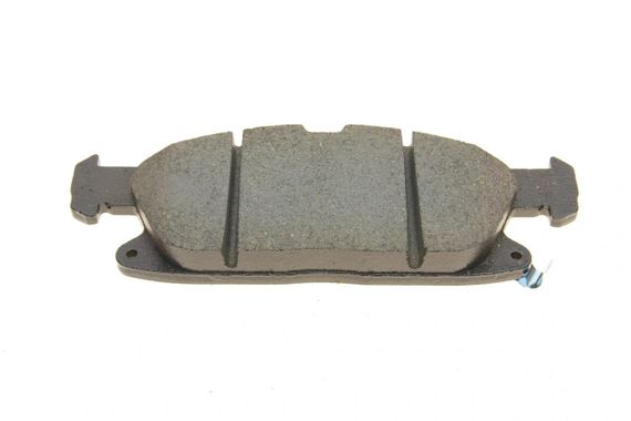 Колодки тормозные передние Ford Galaxy III S-Max 15- 22-1117-0 | Зображення 7