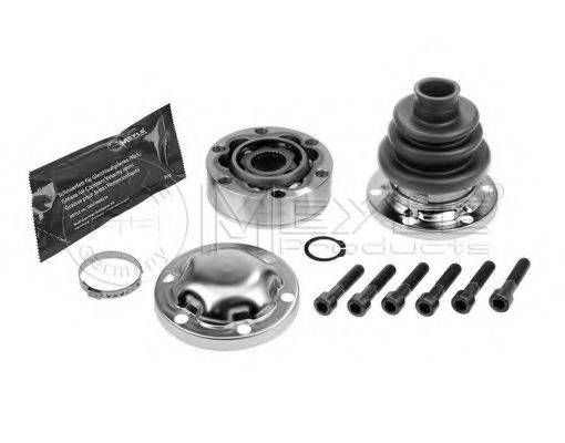 ШРУС внутрішній з пильником MERCEDES VITO,OPEL OMEGA (вир-во MEYLE) MEYLE 6144980003 на OPEL OMEGA A (16_, 17_, 19_)