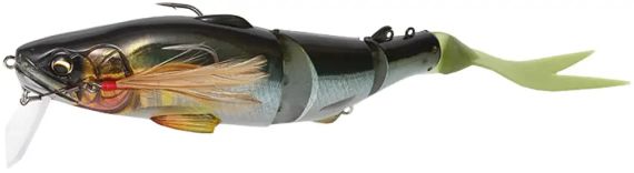 Воблер Imakatsu Replicator DSF 220mm 68.0g #720 Воблер для рыбалки Джерк воблер | Зображення 1