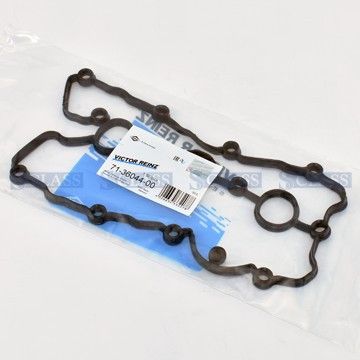 Прокладка клапанной крышки Audi A4/A6/A8 2.4-3.2 i/FSI 04- (правая), Victor Reinz, 71-36044-00,