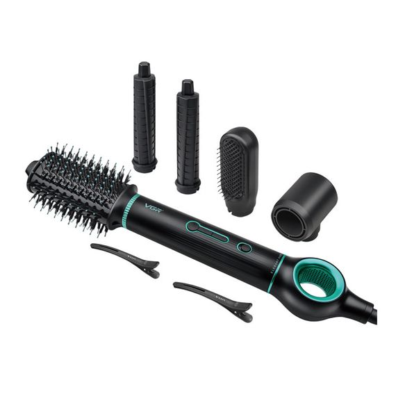 Фен-стайлер VGR 5 в 1 V-486 Professional (46280-V-486_1938) | Зображення 2