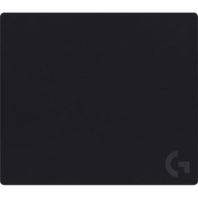 Килимок для мишки Logitech G740 Gaming Mouse Pad Black (943-000806)