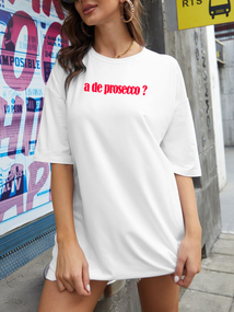 Жіноча футболка з мерчем