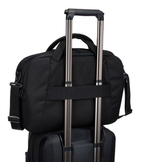 Сумка Thule Accent Laptop Bag 15.6 TACLB-2216 (Black) | Зображення 8