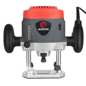 Фрезер, 1200 Вт INTERTOOL DT-0950