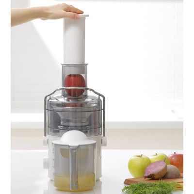 Соковыжималка Panasonic MJ-CB100WTQ | Зображення 5