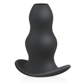 Анальная пробка BUTTR - Foxhole Hollow Butt Plug Sex Aura