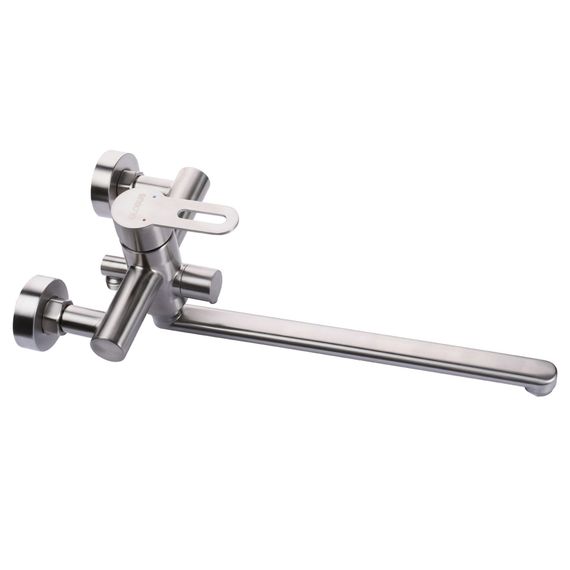 Змішувач для ванни Globus Lux RING SR-208 | Зображення 1