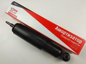 Амортизатор ВАЗ 2123 передн. (олія), Скопин (2123-2905402-03) (21230-290540203)