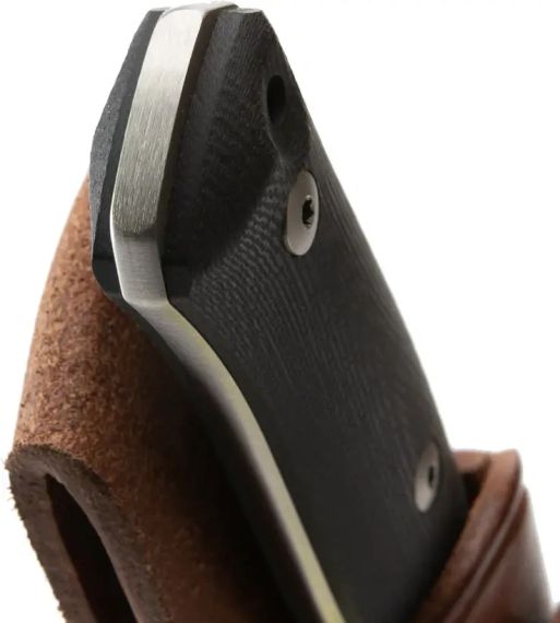 Ніж Lionsteel B35 Black | Зображення 2